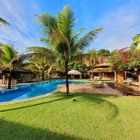 Villa Paranaue- Praia Do Espelho, Outeiro Das Brisas Прая-ду-Эспелью Экстерьер фото