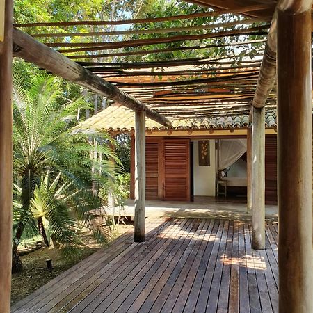 Villa Paranaue- Praia Do Espelho, Outeiro Das Brisas Прая-ду-Эспелью Экстерьер фото