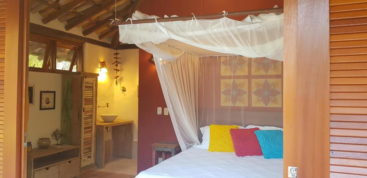 Villa Paranaue- Praia Do Espelho, Outeiro Das Brisas Прая-ду-Эспелью Экстерьер фото