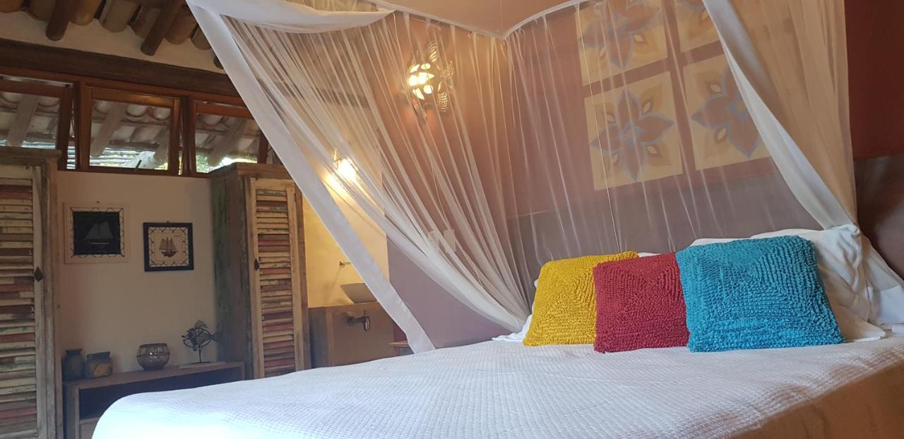 Villa Paranaue- Praia Do Espelho, Outeiro Das Brisas Прая-ду-Эспелью Экстерьер фото