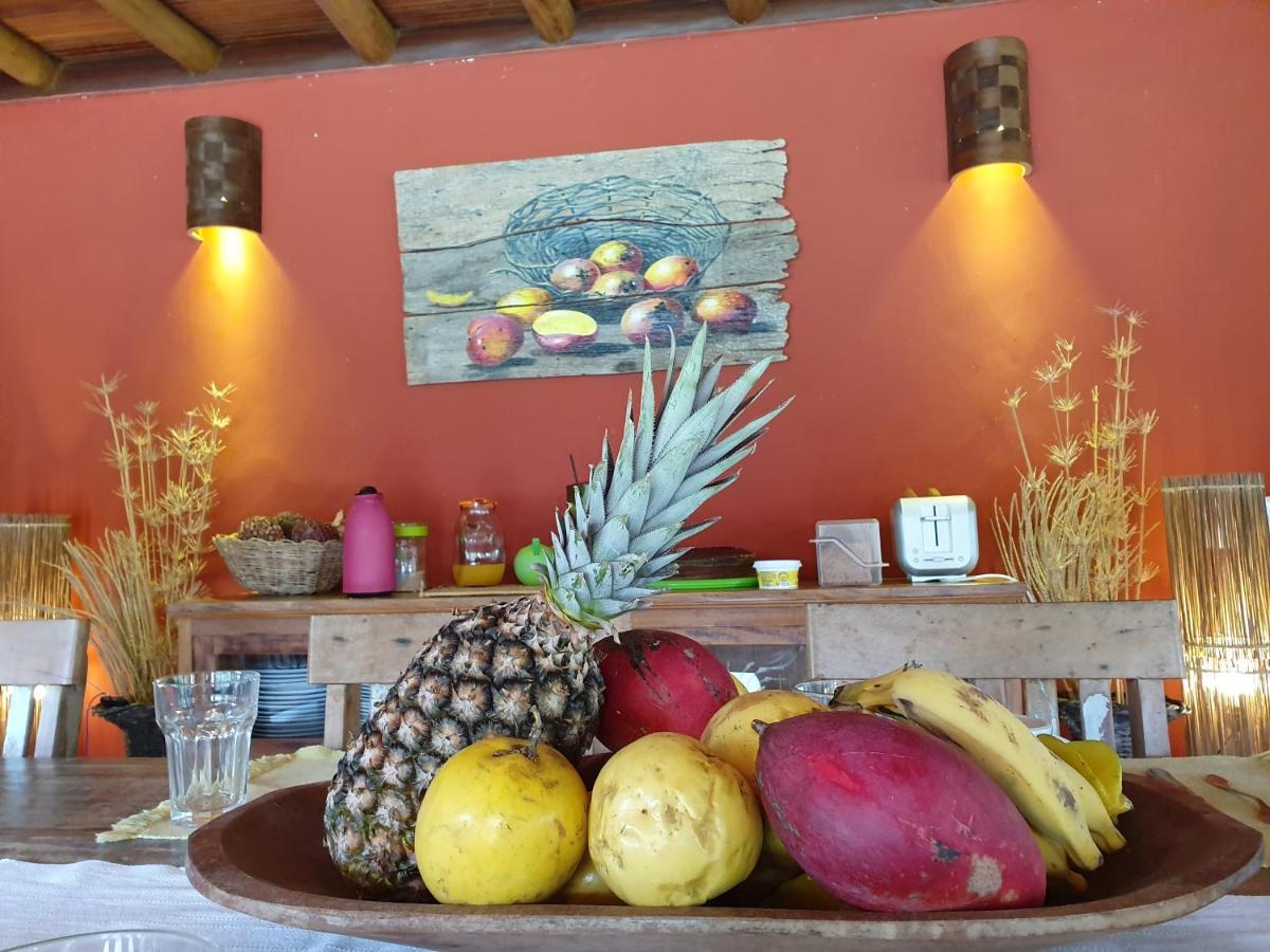 Villa Paranaue- Praia Do Espelho, Outeiro Das Brisas Прая-ду-Эспелью Экстерьер фото