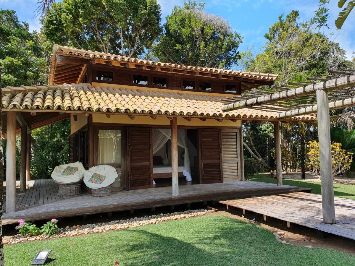 Villa Paranaue- Praia Do Espelho, Outeiro Das Brisas Прая-ду-Эспелью Экстерьер фото