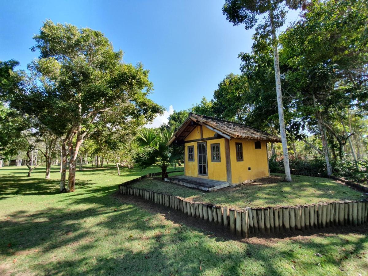 Villa Paranaue- Praia Do Espelho, Outeiro Das Brisas Прая-ду-Эспелью Экстерьер фото