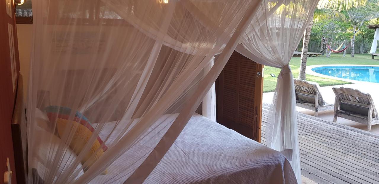 Villa Paranaue- Praia Do Espelho, Outeiro Das Brisas Прая-ду-Эспелью Экстерьер фото